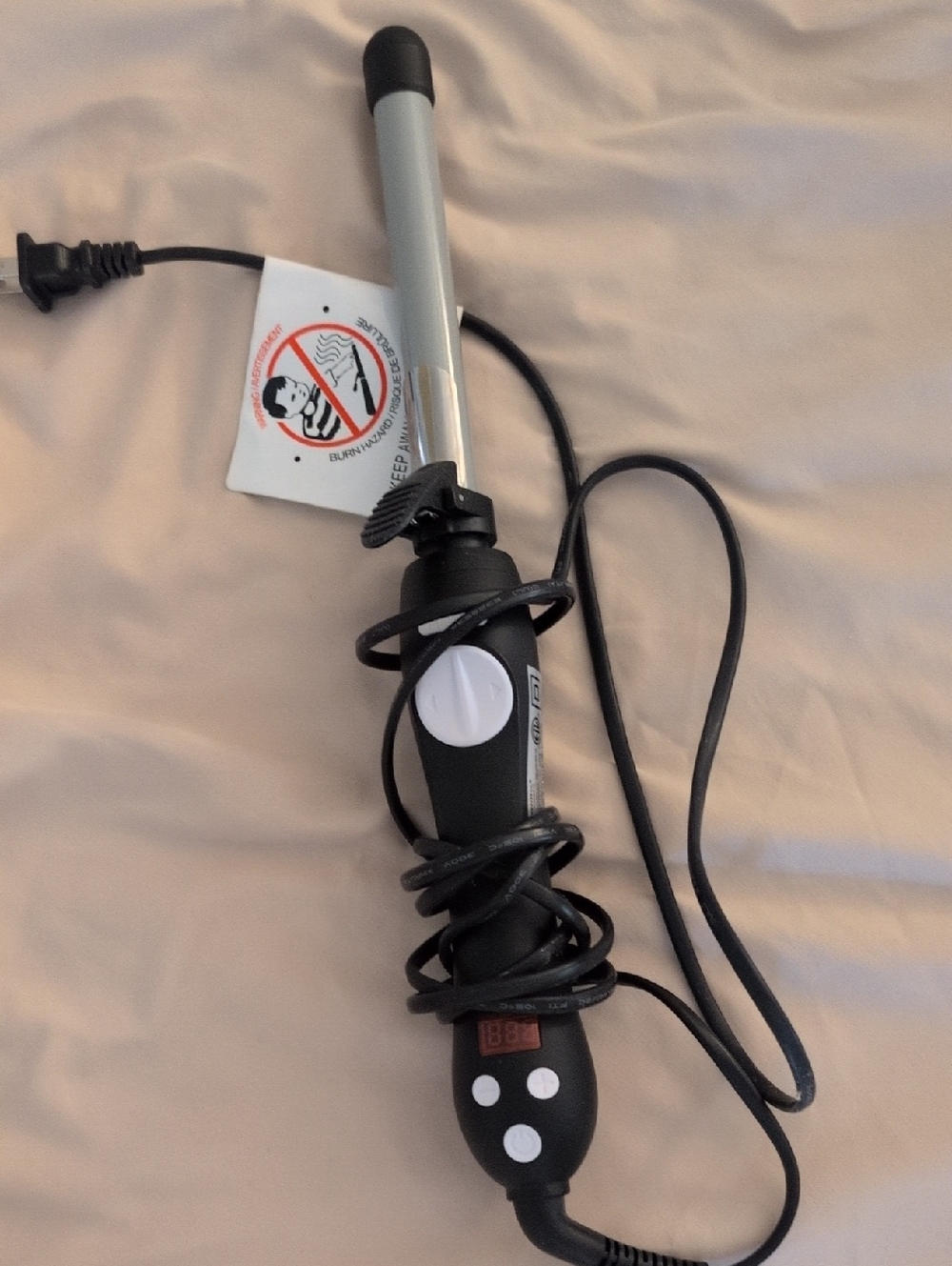 Beachwaver S.75 Curling Iron